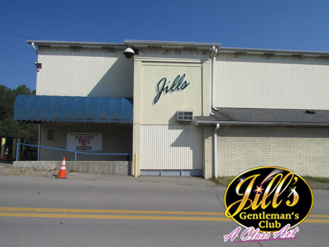 Jills-Gentlemens-Club-building
