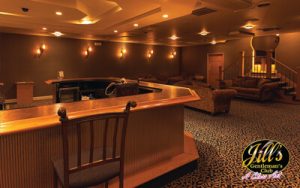 Jill's Gentleman's Club VIP Room and Bar